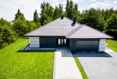 Firma budowlana – budowa domów jednorodzinnych Warszawa i okolice – Stara Wieś