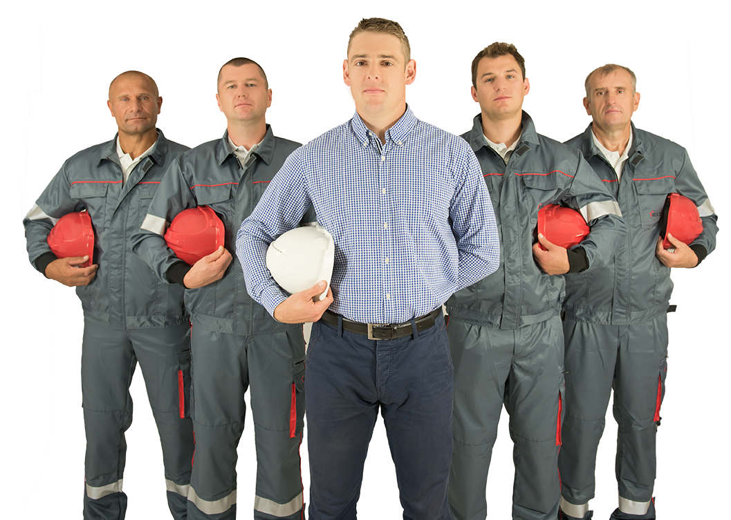 Zespół Borose – doświadczenie, perfekcjonizm i odpowiedzialność